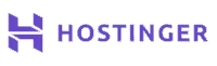 Hostinger-logo