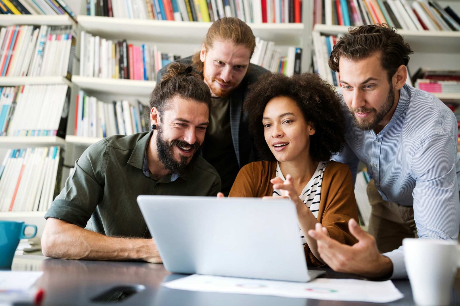 img2250x1500 022 GESICOM Digital Innovation Agency