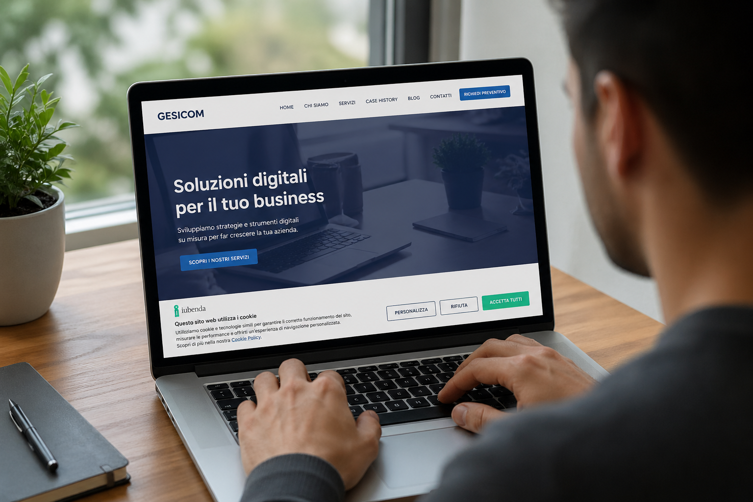 23114856 09e4 40c6 b33a 4a1f66ff64c4 GESICOM Digital Innovation Agency
