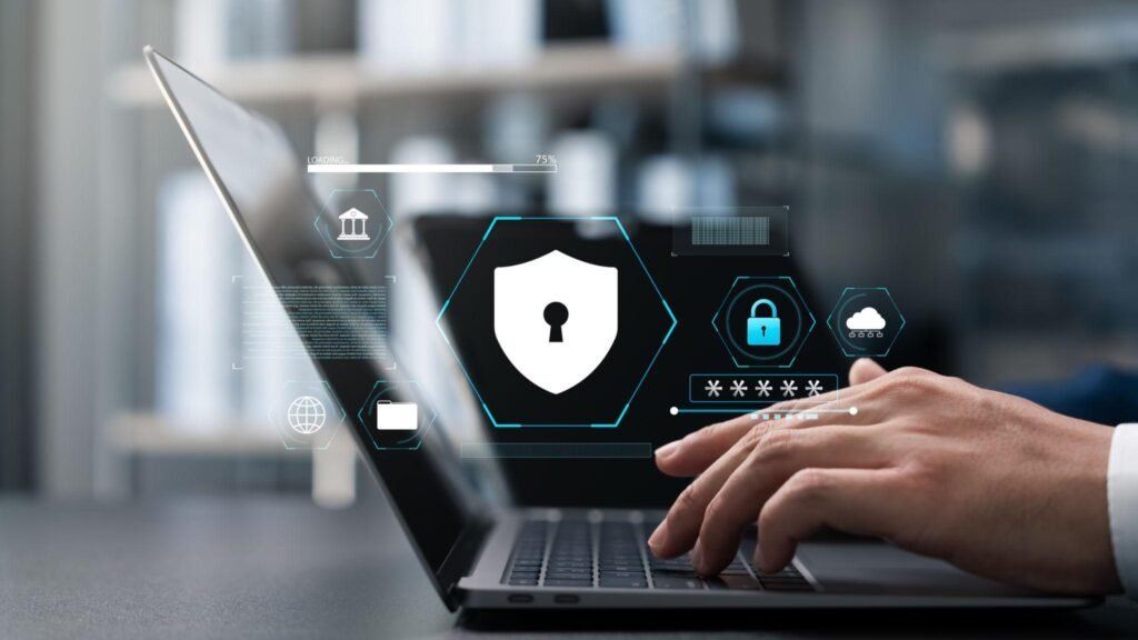 gdpr GESICOM Digital Innovation Agency